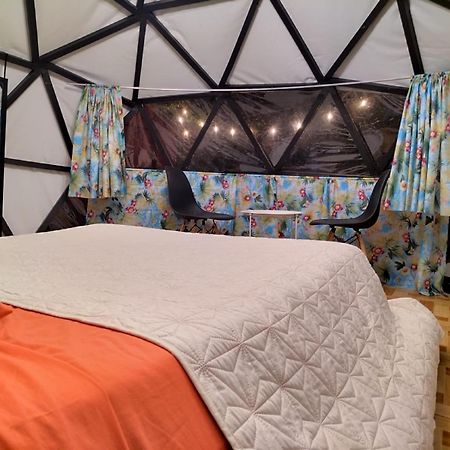 Boruka Bnb Hotel Alajuela Buitenkant foto