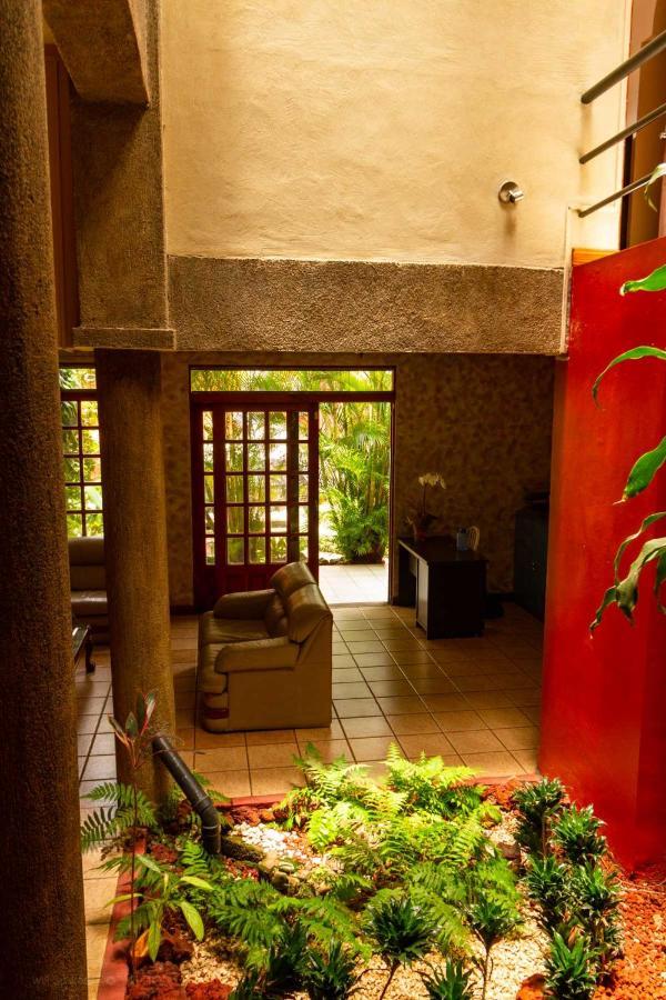 Boruka Bnb Hotel Alajuela Buitenkant foto