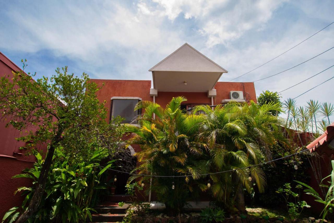 Boruka Bnb Hotel Alajuela Buitenkant foto