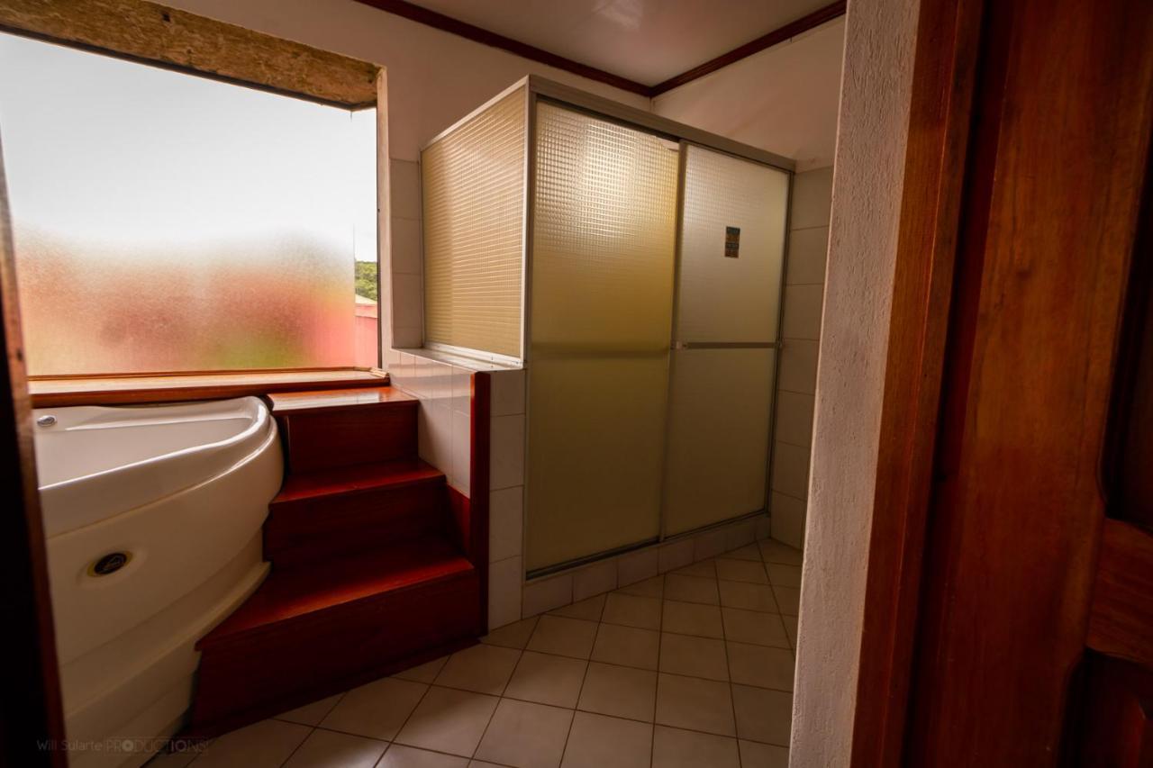 Boruka Bnb Hotel Alajuela Buitenkant foto