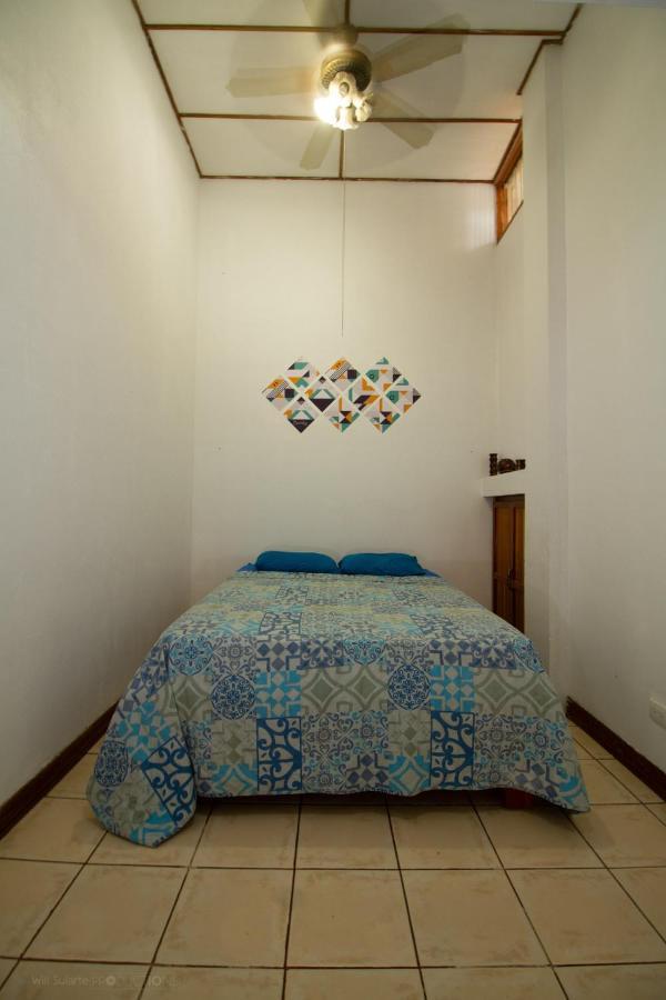 Boruka Bnb Hotel Alajuela Buitenkant foto