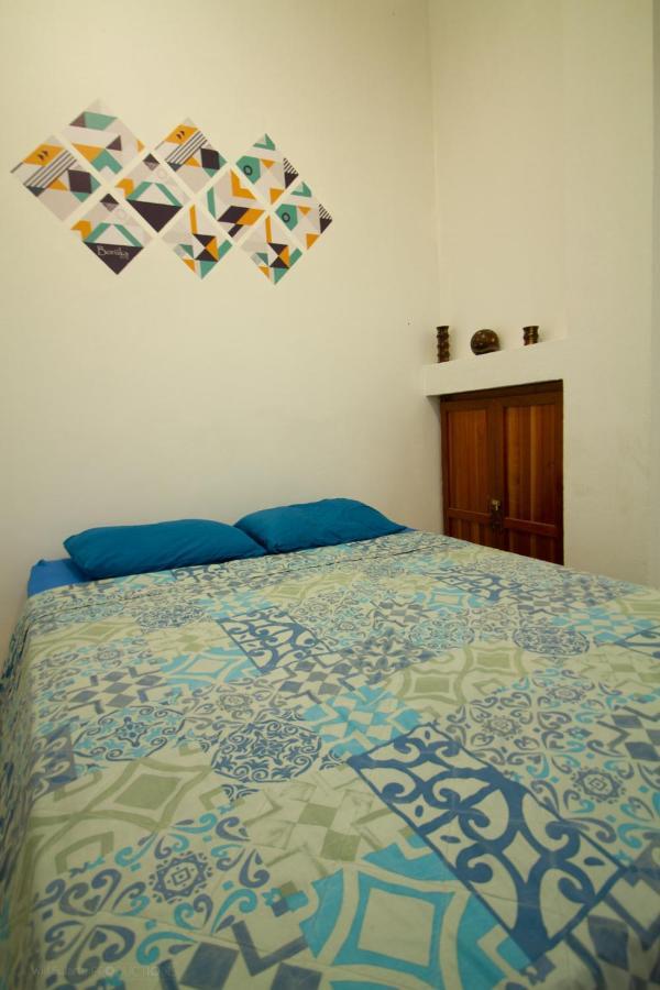 Boruka Bnb Hotel Alajuela Buitenkant foto