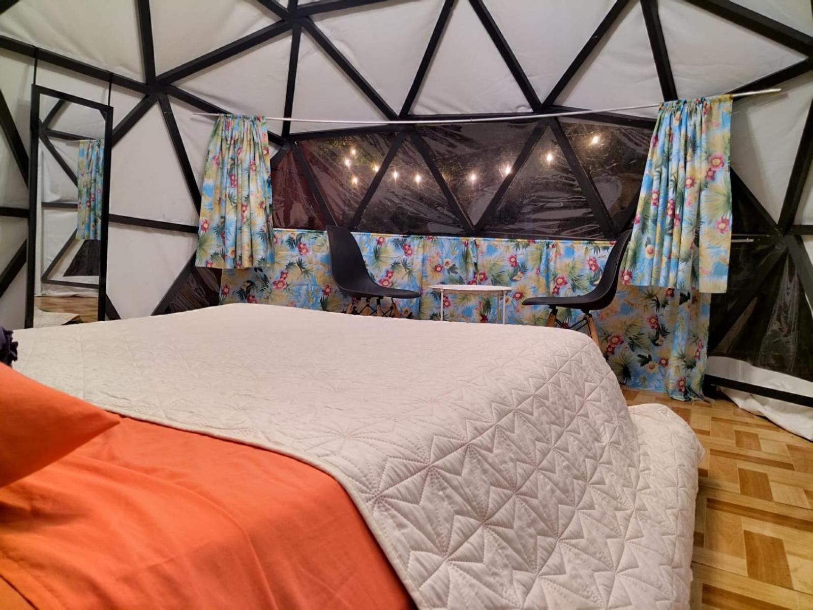 Boruka Bnb Hotel Alajuela Buitenkant foto
